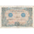 Francia, 20 Francs, Bleu, 1912-02-07, P.1149, BC+