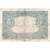 Francia, 20 Francs, Bleu, 1912-02-07, P.1149, MB+