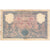 France, 100 Francs, Bleu et Rose, 1904, X.4073, VF(20-25), Fayette:21.18, KM:65c