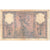 Francia, 100 Francs, Bleu et Rose, 1904, X.4073, BC, Fayette:21.18, KM:65c