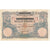 Tunisië, 1000 Francs on 100 Francs, 1892, 1892-05-17, KM:31, TTB