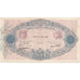 Francia, 500 Francs, Bleu et Rose, 1928, Z.1041, MB, Fayette:30.31, KM:66k
