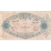 França, 500 Francs, Bleu et Rose, 1939, D.2236, VF(20-25), Fayette:30.37