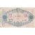 Francia, 500 Francs, Bleu et Rose, 1937, W.2597, BC, Fayette:30.38, KM:66m