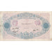 Frankrijk, 500 Francs, Bleu et Rose, 1937, N.2679, TB, Fayette:31.02, KM:88a
