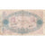França, 500 Francs, Bleu et Rose, 1937, N.2721, VG(8-10), Fayette:31.4, KM:88b
