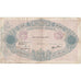 Francia, 500 Francs, Bleu et Rose, 1939, W.3706, BC+, Fayette:31.45, KM:88c