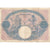 France, 50 Francs, Bleu et Rose, 1913, R.4590, VF(30-35), Fayette:14.26, KM:64e