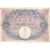 França, 50 Francs, Bleu et Rose, 1915, Y.6601, VF(20-25), Fayette:14.28, KM:64e