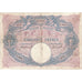 France, 50 Francs, Bleu et Rose, 1915, Y.6601, TB, Fayette:14.28, KM:64e
