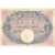 França, 50 Francs, Bleu et Rose, 1926, N.11817, AU(50-53), Fayette:14.39
