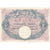 France, 50 Francs, Bleu et Rose, 1925, N.11519, AU(50-53), Fayette:14.38, KM:64g