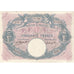 France, 50 Francs, Bleu et Rose, 1925, N.11519, TTB+, Fayette:14.38, KM:64g