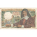 Francia, 100 Francs, Descartes, 1942, T.13, BB, Fayette:27.1, KM:101a