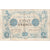 França, 5 Francs, Noir, 1873, A.1881, VG(8-10), Fayette:1.15, KM:60
