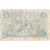 France, 5 Francs, Noir, 1873, A.1881, B, Fayette:1.15, KM:60