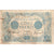 France, 5 Francs, Bleu, 1912, X.1358, TB+, Fayette:02.12, KM:70