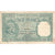 France, 20 Francs, Bayard, 1918, Y.4127, TB, Fayette:11.3, KM:74