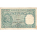 Francia, 20 Francs, Bayard, 1918, Y.4127, BC, Fayette:11.3, KM:74