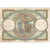 Francia, 50 Francs, Luc Olivier Merson, 1927, U.232, BC, Fayette:15.01, KM:77a