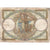 France, 50 Francs, Luc Olivier Merson, 1929, W.5189, VF(20-25), Fayette:15.03