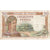 Francia, 50 Francs, Cérès, 1935, K.3411, BC+, Fayette:17.20, KM:81
