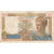 Francia, 50 Francs, Cérès, 1936, P.4102, BC+, Fayette:17.23, KM:81