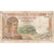 Francia, 50 Francs, Cérès, 1936, Z.5152, BC, Fayette:17.31, KM:81