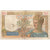 France, 50 Francs, Cérès, 1936, Z.5152, TB, Fayette:17.31, KM:81