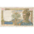 França, 50 Francs, Cérès, 1937, Y.6595, VF(20-25), Fayette:18.1, KM:85a