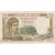 França, 50 Francs, Cérès, 1937, X.6517, EF(40-45), Fayette:17.40, KM:81