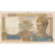 Francia, 50 Francs, Cérès, 1937, X.6517, MBC, Fayette:17.40, KM:81