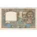 France, 20 Francs, Science et Travail, 1940, H.2736, VF(20-25), Fayette:12.11