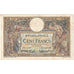 France, 100 Francs, Luc Olivier Merson, 1913, Z.1706, EF(40-45), Fayette:23.05