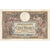 France, 100 Francs, Luc Olivier Merson, 1913, B.1977, TTB, Fayette:23.05, KM:71a