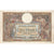 France, 100 Francs, Luc Olivier Merson, 1914, P.2599, TTB, Fayette:23.06, KM:71a