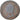 Moneta, Francia, Dupré, 5 Centimes, 1798, Lyon, MB, Bronzo, KM:640.5