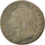 Munten, Frankrijk, Dupré, 5 Centimes, 1799, Lyon, FR, Bronze, KM:640.5