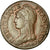 Coin, France, Dupré, 5 Centimes, 1799, Lille, AU(50-53), Bronze, KM:640.11