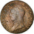 Moneta, Francia, Dupré, 5 Centimes, 1799, Geneva, MB+, Bronzo, KM:640.6