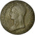 Münze, Frankreich, Dupré, 5 Centimes, 1800, Geneva, S, Bronze, KM:640.6