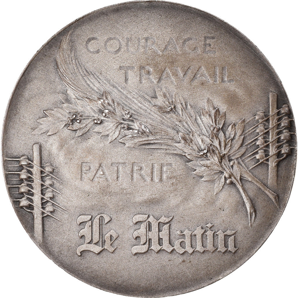 Francia, medalla, Cross Country, Championnat de France, Sports & leisure, 1920