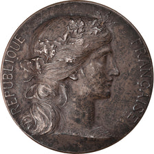 France, Médaille, Fédération des Sociétés Féminines Sportives de France