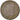 Moneta, Francja, Dupré, Decime, 1796, Paris, F(12-15), Bronze, KM:645.1
