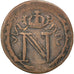FRANCE, 10 Centimes, Paris, KM #676.1, VF(20-25), Billon, Gadoury #190, 1.79