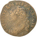 Monnaie, France, 12 deniers françois, 12 Deniers, 1792, Limoges, TB, Bronze