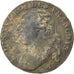 Moneta, Francja, 12 deniers françois, 12 Deniers, 1792, Paris, VF(30-35)