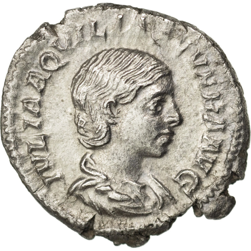 Aquilia_Severa, Denarius, Roma, AU(55-58), Silver, RIC #225, 3.11