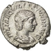 Aquilia_Severa, Denarius, Roma, AU(55-58), Silver, RIC #225, 3.11