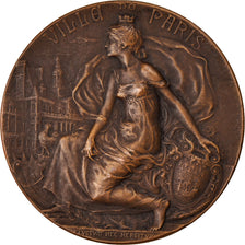 France, Médaille, Fédération des Sociétés Féminines Sportives, Prix de